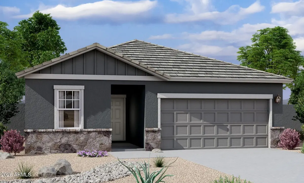 2068 E Driftwood Drive, San Tan Valley, AZ 85140 - #1
