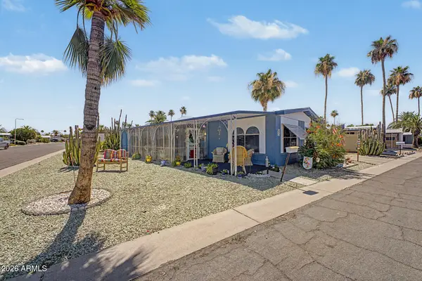 120 N Val Vista Drive #250, Mesa, AZ 85213