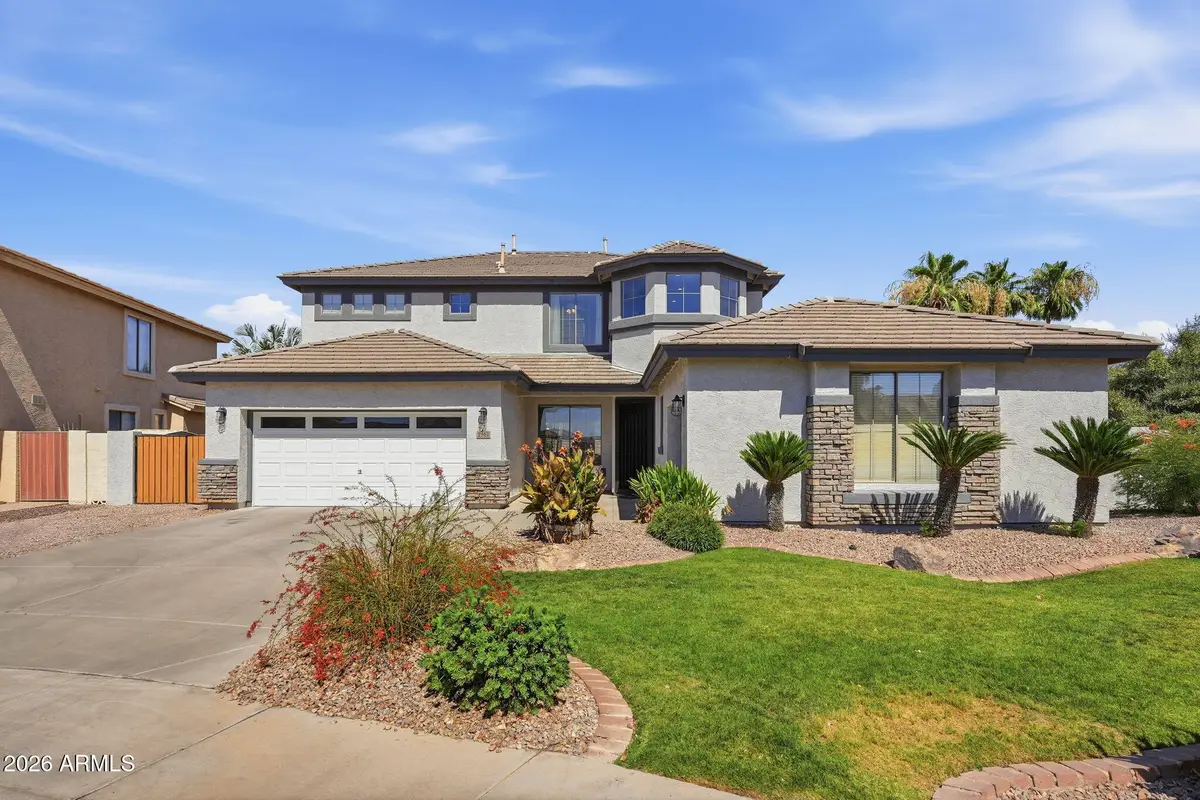 1961 S Pheasant Drive, Gilbert, AZ 85295 - #1