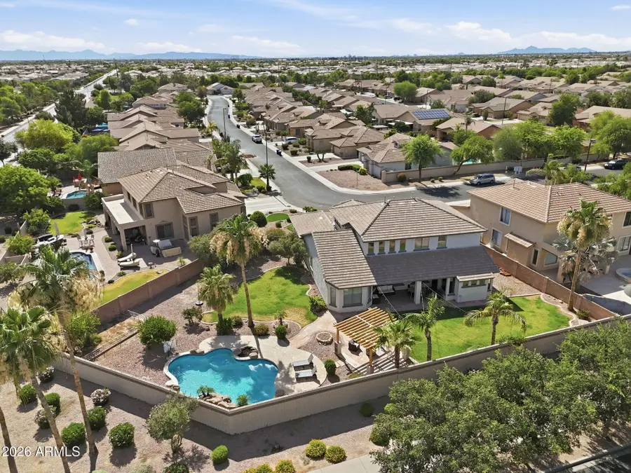 1961 S Pheasant Drive, Gilbert, AZ 85295 - #2
