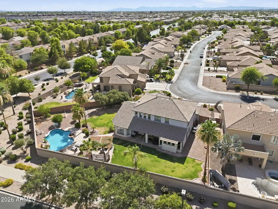 1961 S Pheasant Drive, Gilbert, AZ 85295 - #3