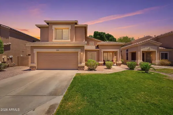 8242 W Melinda Lane, Peoria, AZ 85382