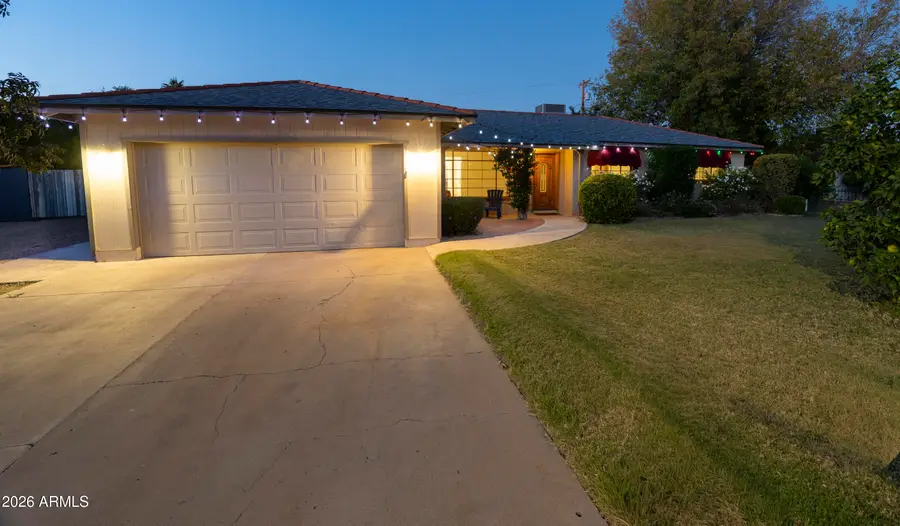 3506 E Fairmount Avenue, Phoenix, AZ 85018 - #3