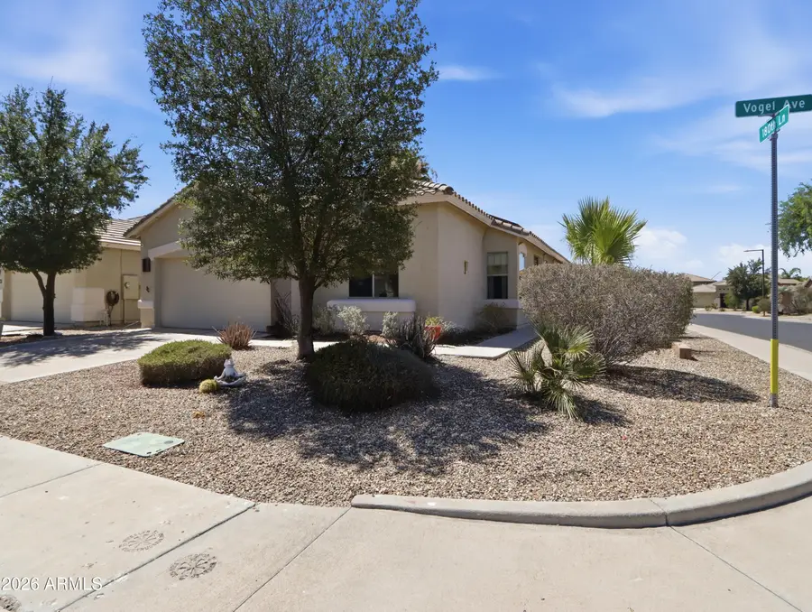 18073 W Vogel Avenue, Waddell, AZ 85355 - #2