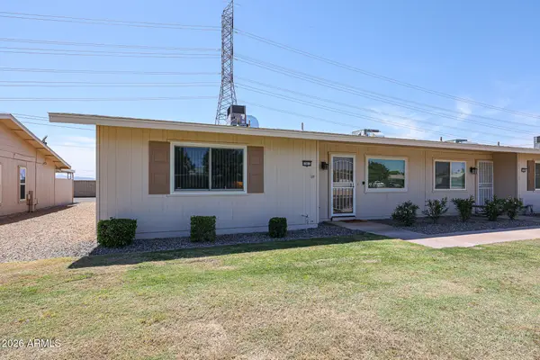 13812 N Garden Court Drive, Sun City, AZ 85351