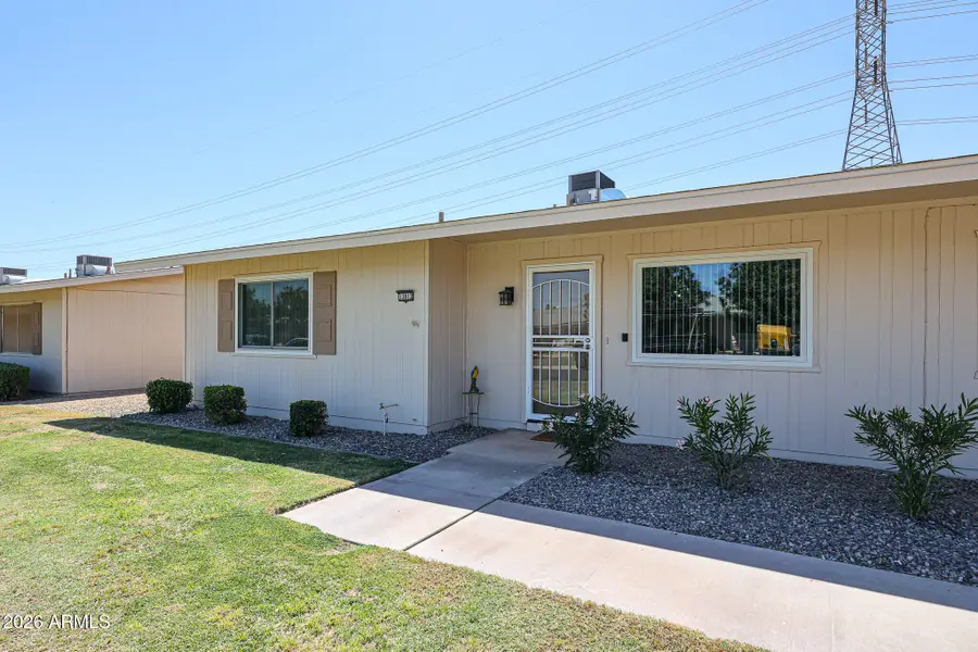 13812 N Garden Court Drive, Sun City, AZ 85351 - #2