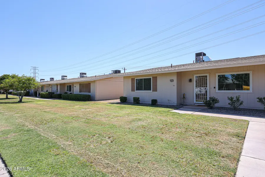 13812 N Garden Court Drive, Sun City, AZ 85351 - #3