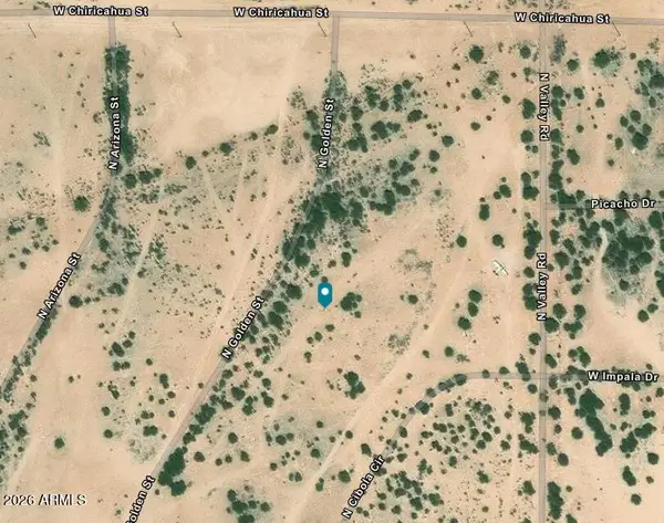 4905 N Golden Street #9, Eloy, AZ 85131