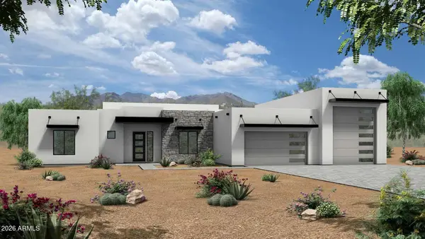 1612 E Creek Canyon Road, Phoenix, AZ 85086