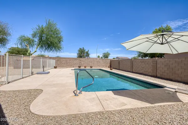 14175 N 147th Drive, Surprise, AZ 85379