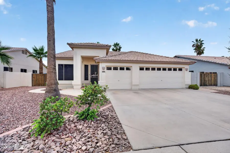 728 N Ocotillo Lane, Gilbert, AZ 85233 - #2