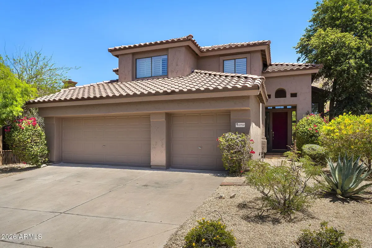 13952 E Geronimo Road, Scottsdale, AZ 85259 - #1