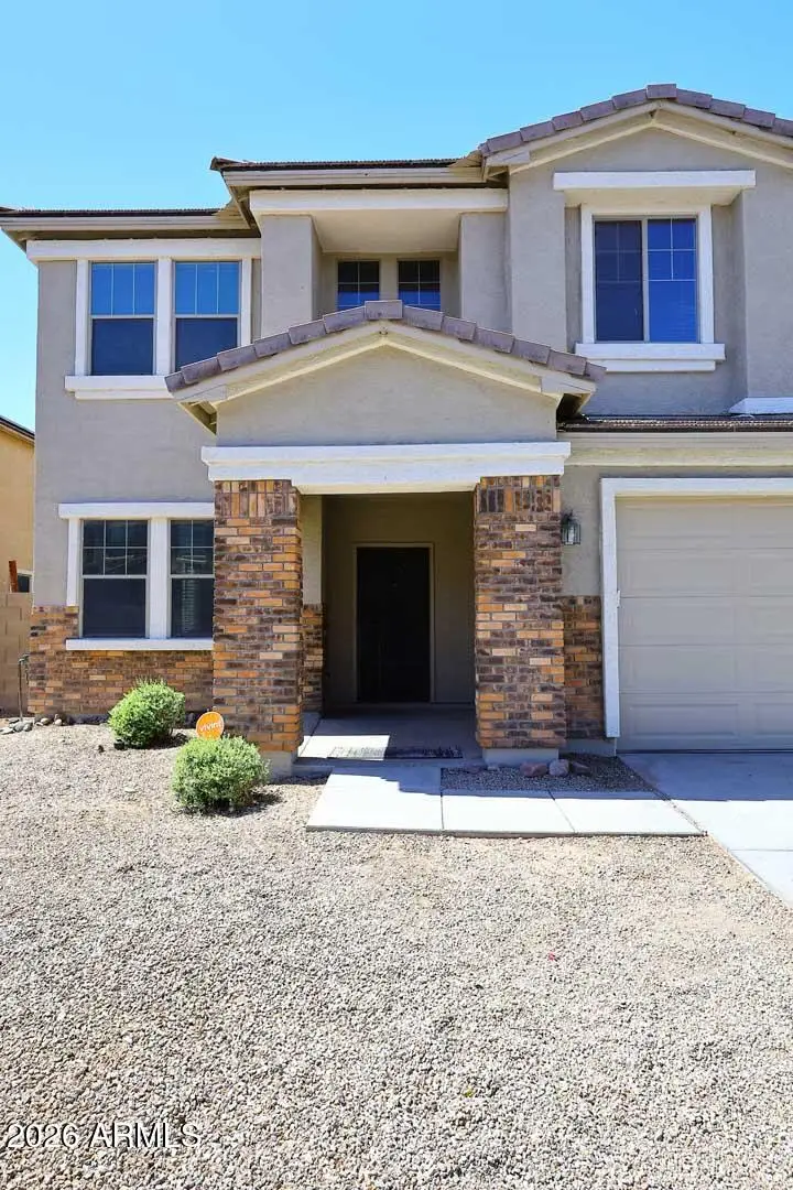 43671 W Knauss Drive, Maricopa, AZ 85138 - #2