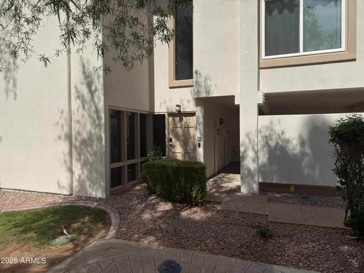 7921 E San Miguel Avenue #8, Scottsdale, AZ 85250 - #1