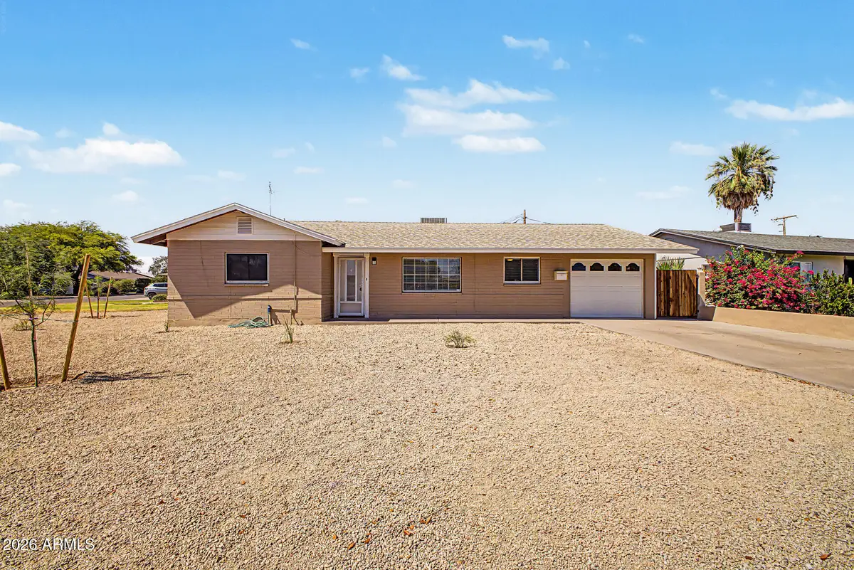 2022 E Monterey Way, Phoenix, AZ 85016 - #1