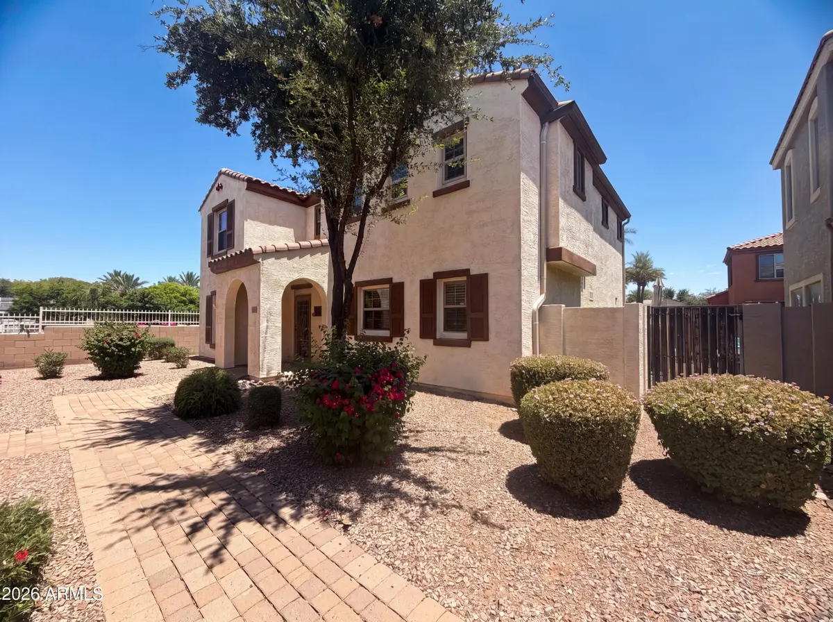 2784 E Megan Street, Gilbert, AZ 85295 - #1