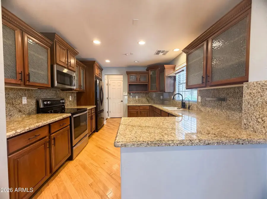 2784 E Megan Street, Gilbert, AZ 85295 - #3