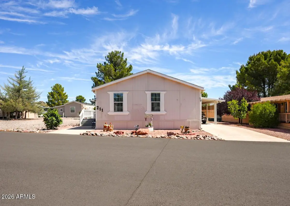 2050 W State Route 89a -- #211, Cottonwood, AZ 86326 - #1