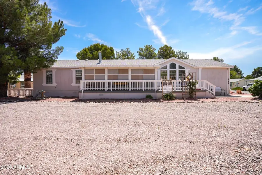2050 W State Route 89a -- #211, Cottonwood, AZ 86326 - #3
