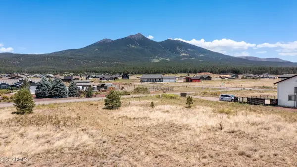 7289 W Dreamview Trail, Flagstaff, AZ 86001
