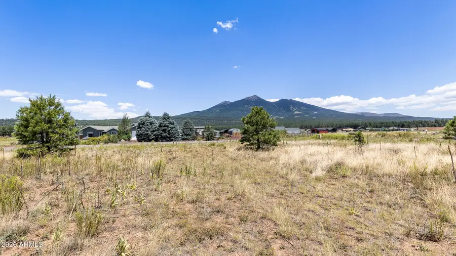 7289 W Dreamview Trail, Flagstaff, AZ 86001 - #2