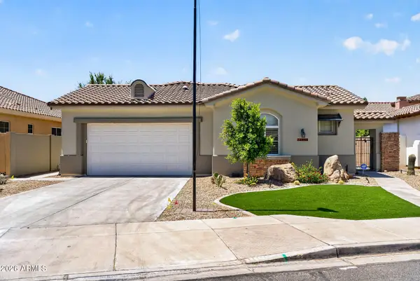 14309 W Cypress Street, Goodyear, AZ 85395