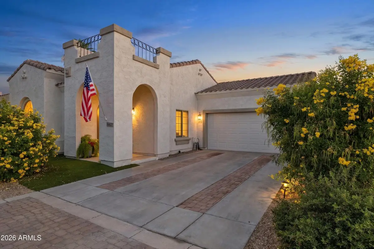 16822 N 50th Way, Scottsdale, AZ 85254 - #1