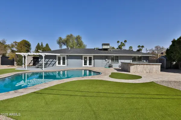 811 W Northern Avenue, Phoenix, AZ 85021