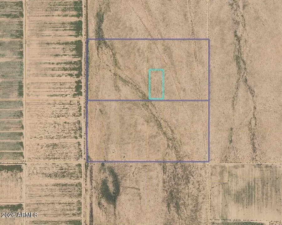 139XX W Gold Cup Ranchos Lane #13, Buckeye, AZ 85326 - #2