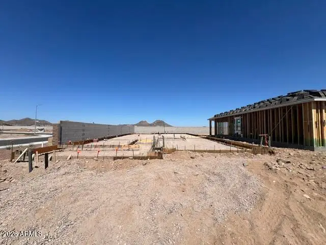 25927 N 79th Drive, Peoria, AZ 85383 - #2