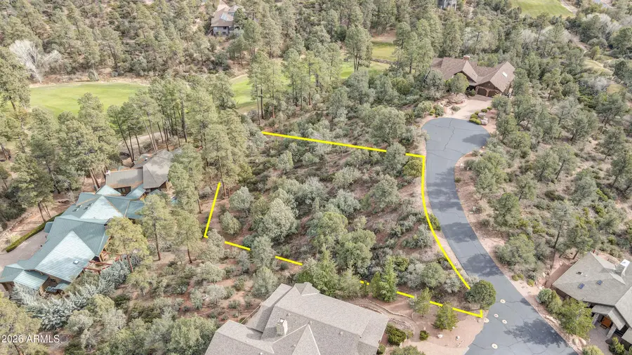 918 N Blazing Star Circle #308, Payson, AZ 85541 - #2