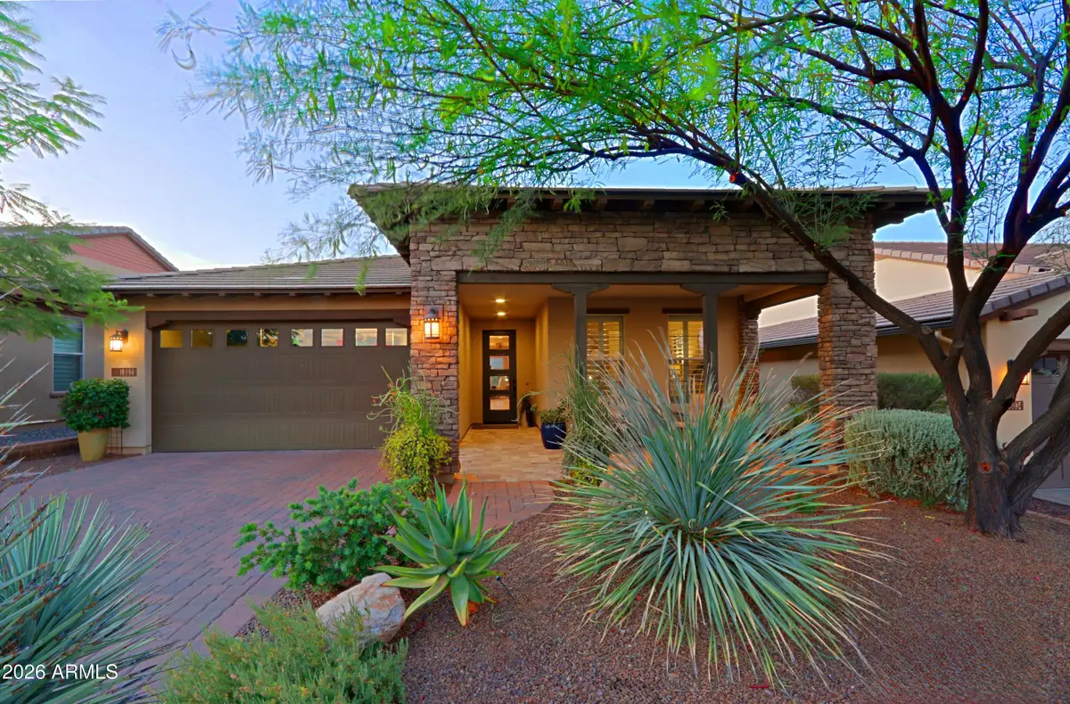 18028 E Vista Desierto --, Rio Verde, AZ 85263 - #1