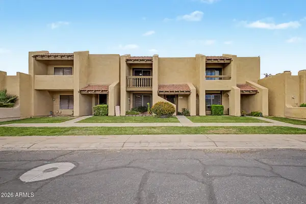 5816 W Crocus Drive, Glendale, AZ 85306