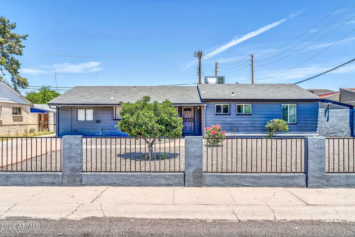1214 W Highland Avenue, Phoenix, AZ 85013 - #1
