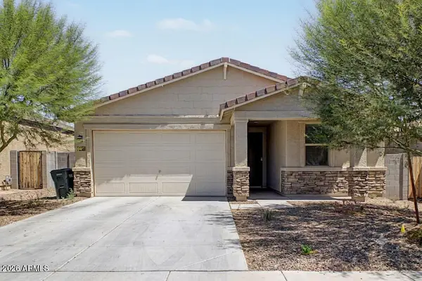 12418 W Glenn Court, Glendale, AZ 85307