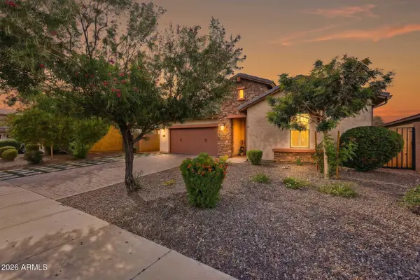 18216 W Montecito Avenue, Goodyear, AZ 85395