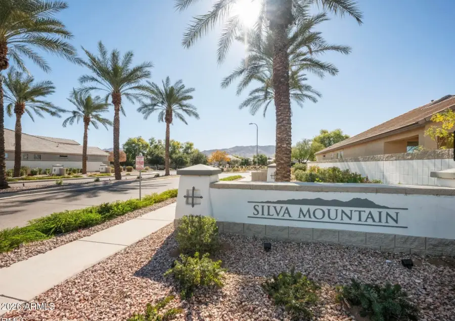 2122 W Ian Drive, Phoenix, AZ 85041 - #2