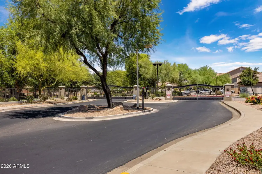 2122 W Ian Drive, Phoenix, AZ 85041 - #3