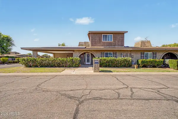 7335 N 11th Street, Phoenix, AZ 85020