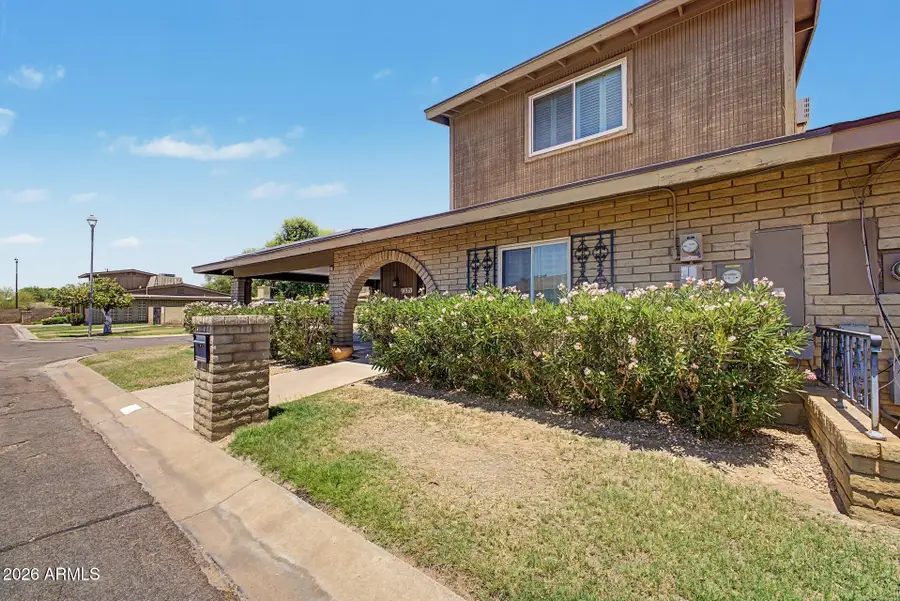 7335 N 11th Street, Phoenix, AZ 85020 - #2