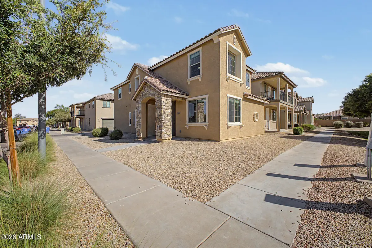 905 E Agua Fria Lane, Avondale, AZ 85323 - #1