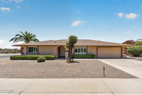 12403 W Keystone Drive, Sun City West, AZ 85375
