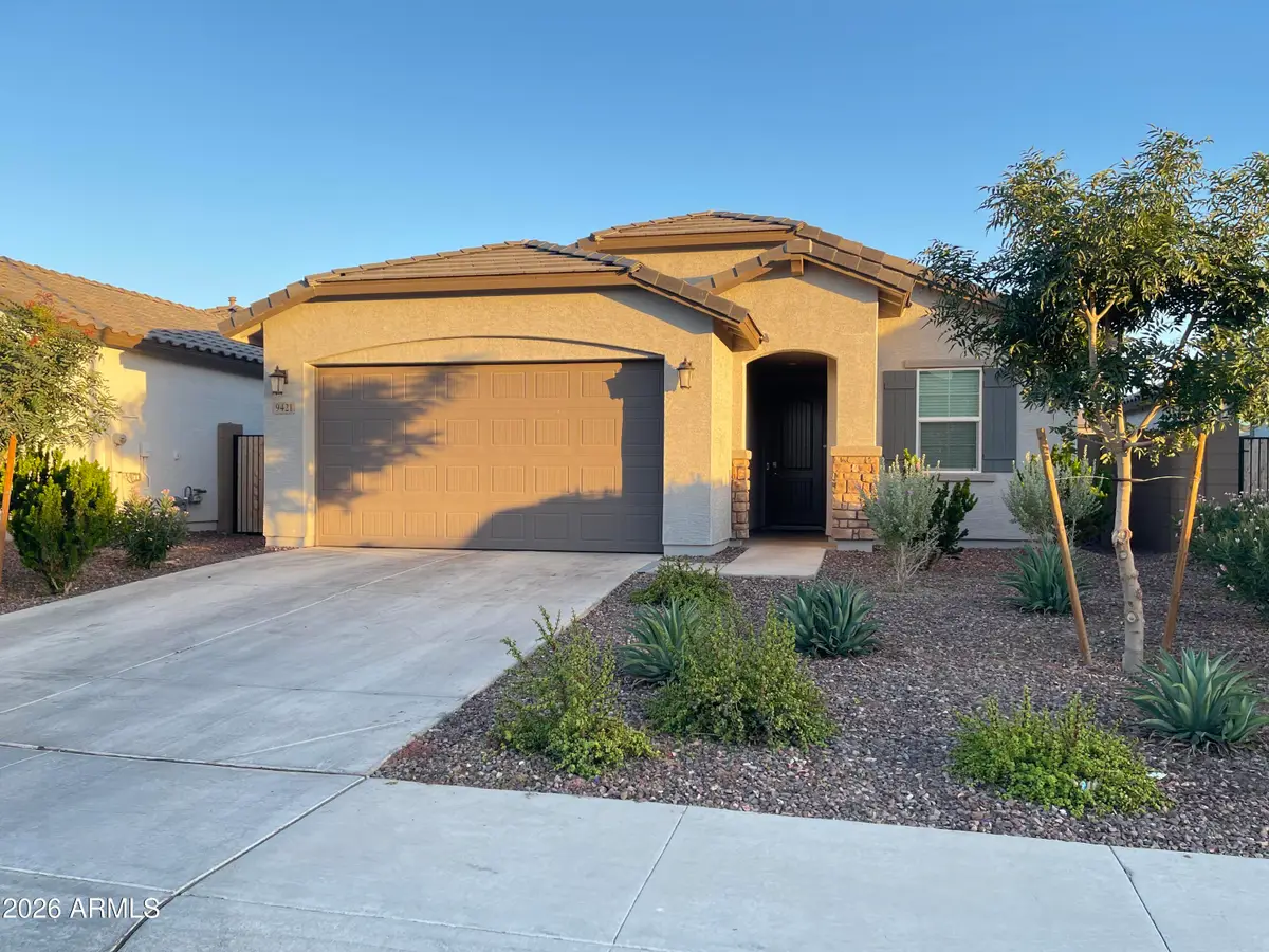 9421 W Montecito Avenue, Phoenix, AZ 85037 - #1