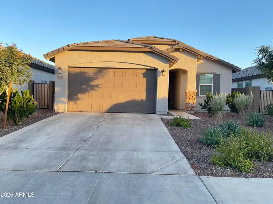 9421 W Montecito Avenue, Phoenix, AZ 85037 - #2