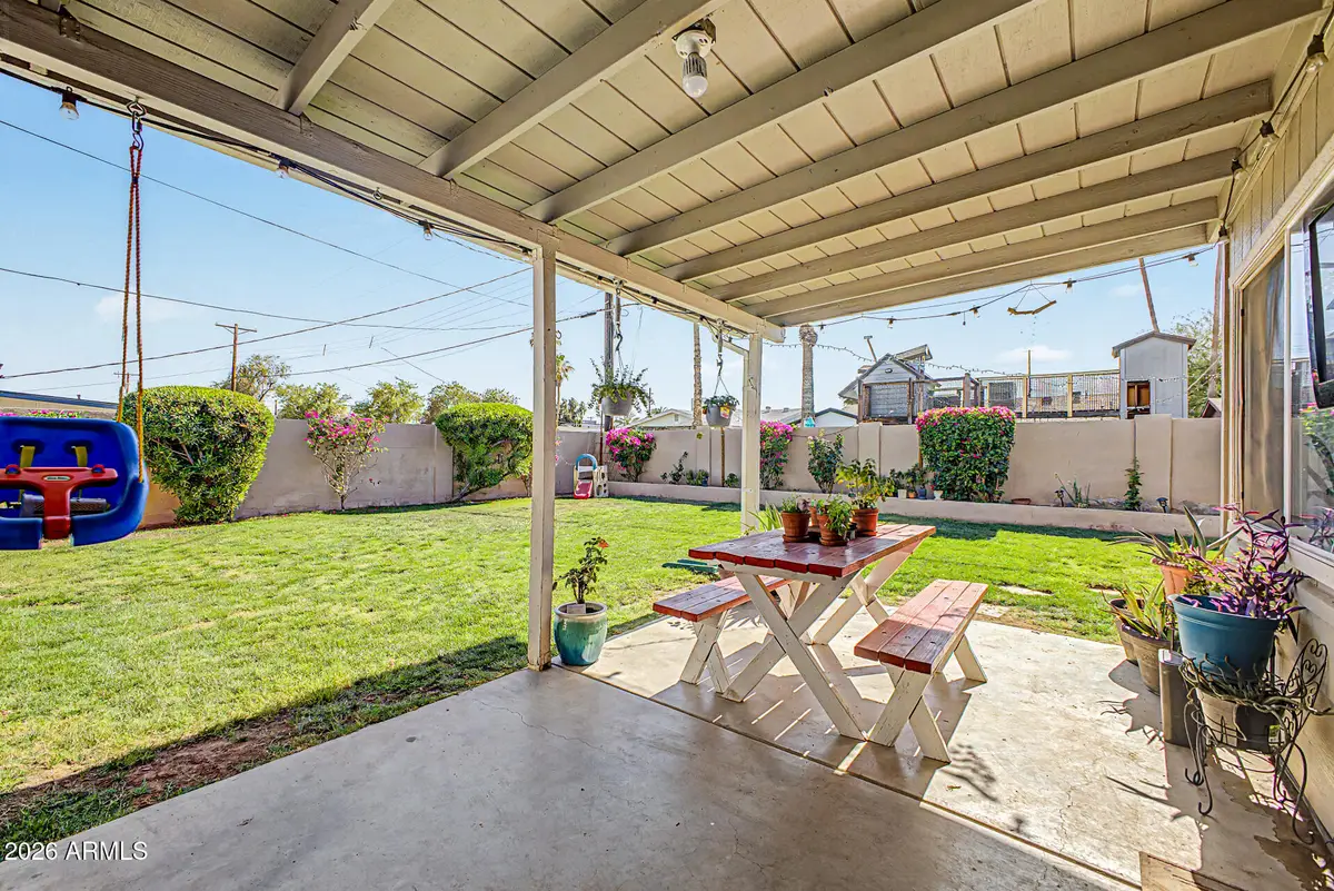 7040 N 22nd Drive, Phoenix, AZ 85021 - #1