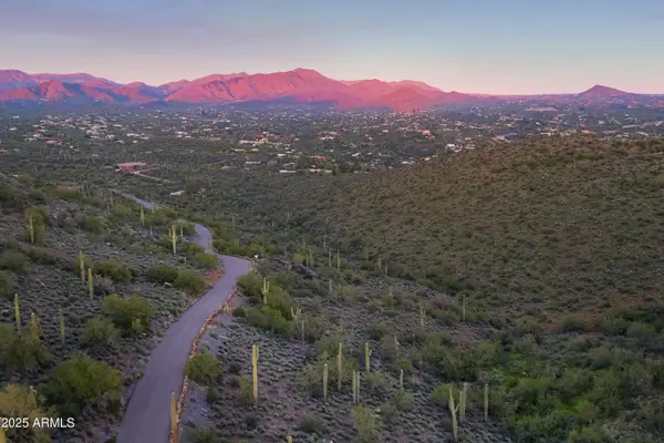 39332 N Old Stage Road, Cave Creek, AZ 85331