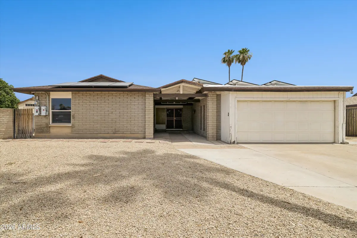10631 N 37th Drive, Phoenix, AZ 85029 - #1