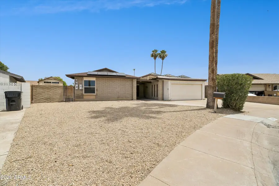 10631 N 37th Drive, Phoenix, AZ 85029 - #2