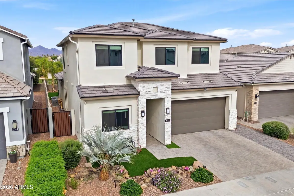 17415 N 50th Way, Scottsdale, AZ 85254 - #1