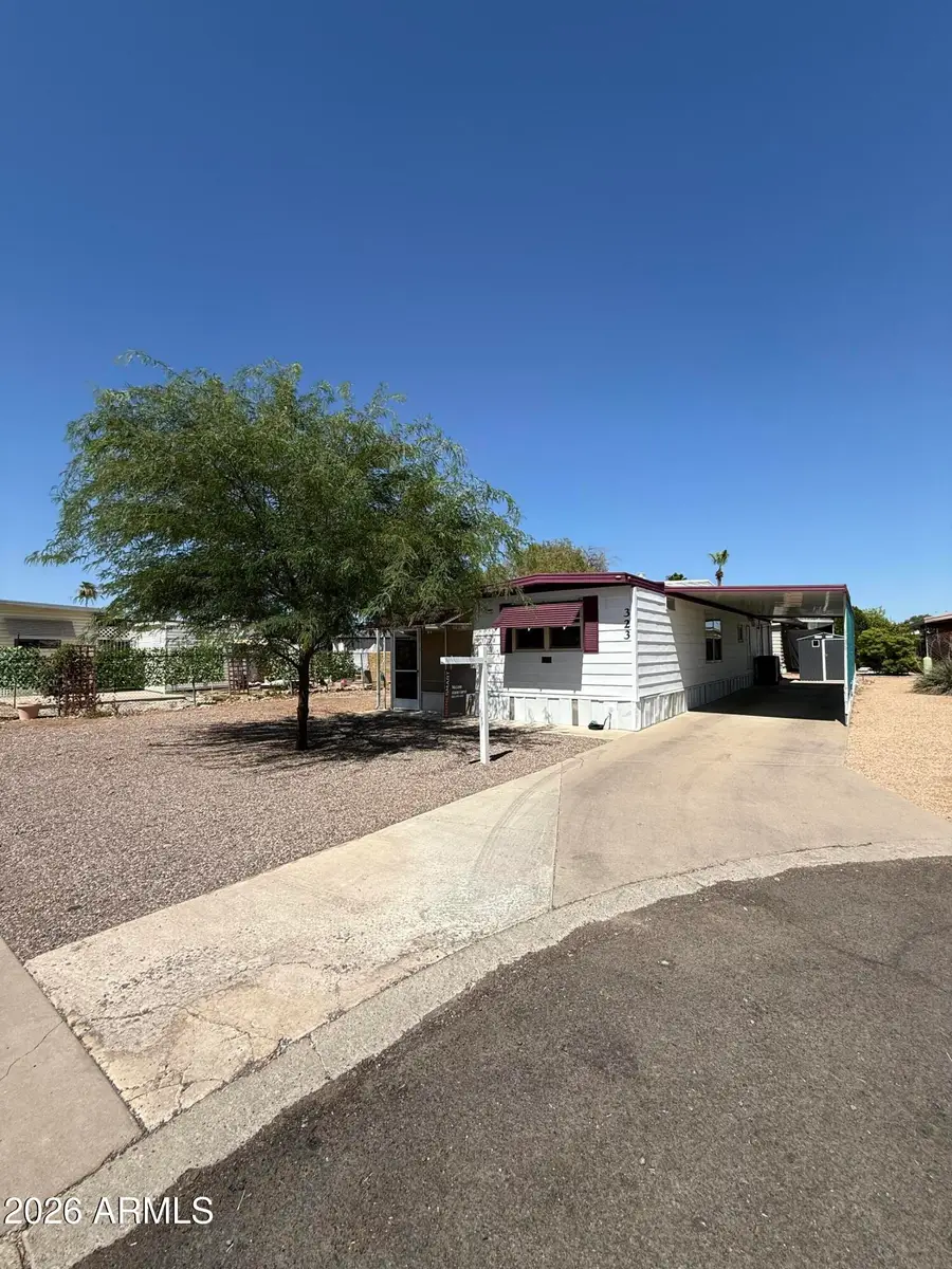 2650 W Union Hills Drive #323, Phoenix, AZ 85027 - #2